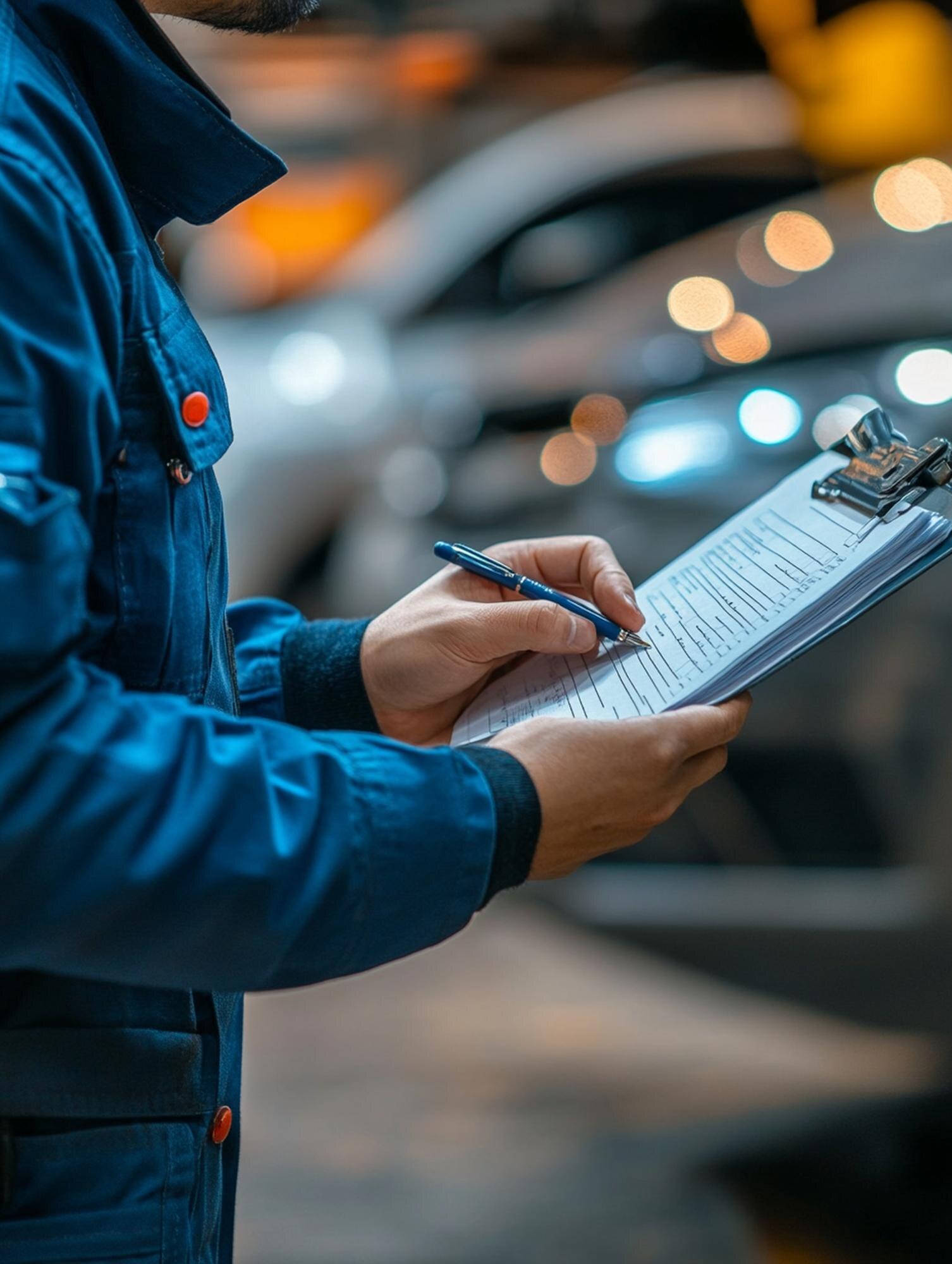 Car maintenance tips